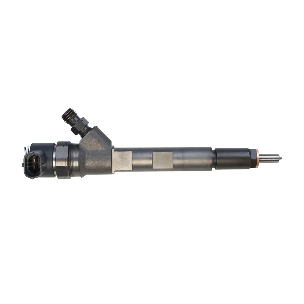 حاقن وقود الديزل 0445110249 ملحقات السيارة الجديدة 0445 110 249 لنظام السكك الحديدية المشتركة Bosch/Mazda WE01-13-H50A #3