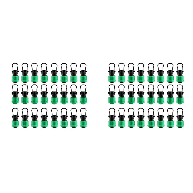 Abre-48Pcs Drip Irr…