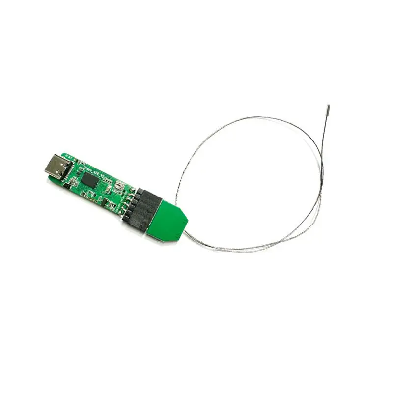 400*400 OCHTA10 USB Endoscope Camera Module Diameter 0.9mm 1mm 1.35mm Medical Endoscope USB2.0 Decoder Board