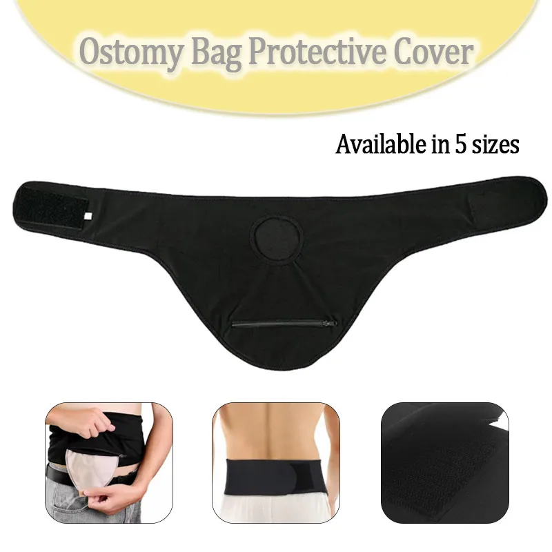 saco-de-ostomia-capa-protetora-fixa-cinto-de-suporte-ajustavel-cintura-universal-saco-de-suspensao-de-ostomia
