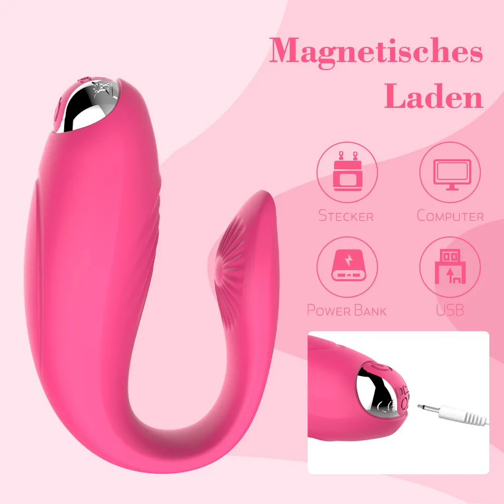 Wearable Controle Remoto Vibrando Masturbadores para Casais Vibrador Brinquedos Sexuais para As Mulheres Calcinha Dedo Vibrador Clitóris Estimulador