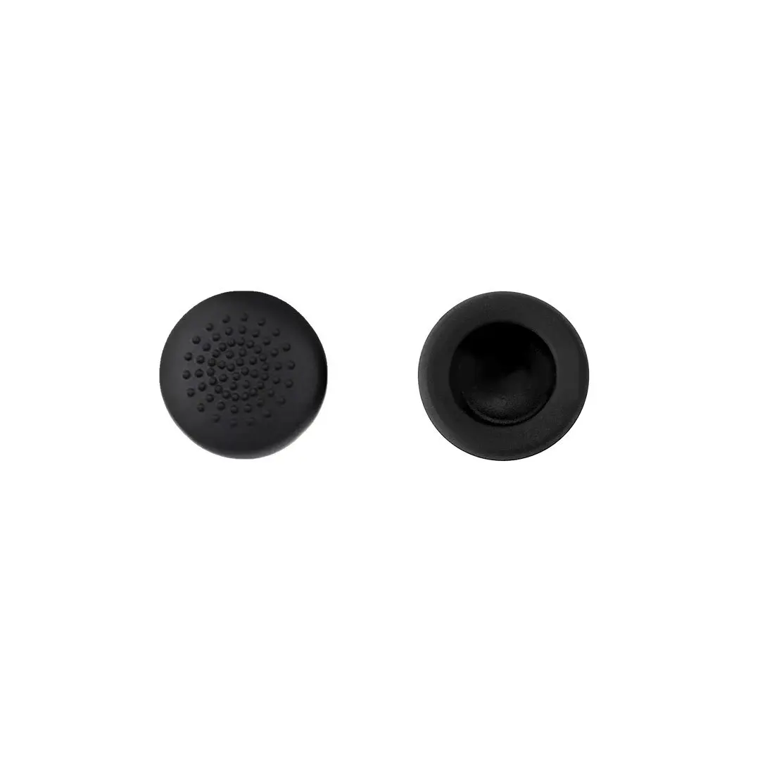 Suitable for ROG Ally X Gaming Console Joystick Cap for ROG ALLY X Silicone Button Protector Accessories