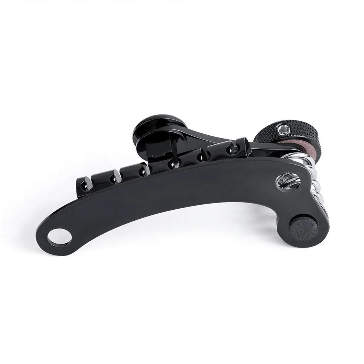 sports-guitar-vibrato-tailpiece-tremolo-flat-top-body-tremolo-unit-vibrato-bridge-for-lp-sg-electric-guitars-black