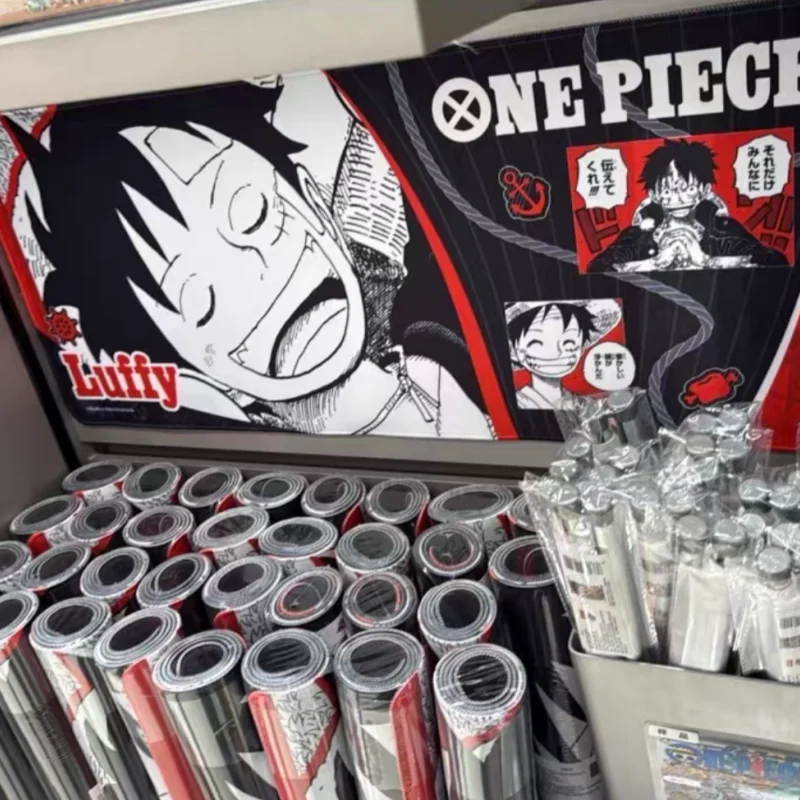 Shonen Jump Shop Big Size Non  - đánh giá và giá Gaming Accessories Shop