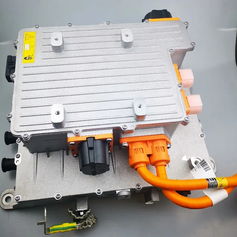 For SAIC MAXUS EV30 Original Charging and Distribution Unit Assembly C00339002 C00343771