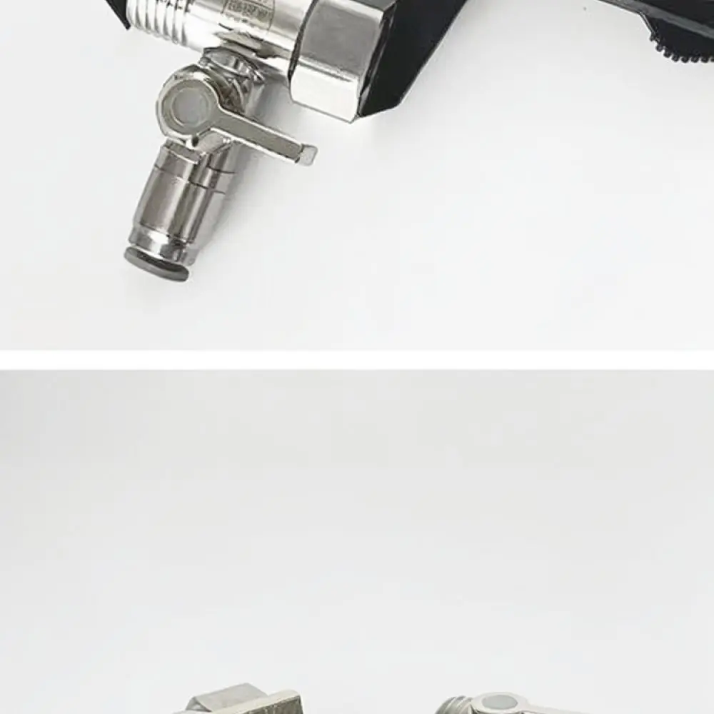 Kitchen Water Filter Connector Tee Brass Valve 1/2 Thread To 1/4 3/8 Quick Connect Plumbing Parts For RO System
