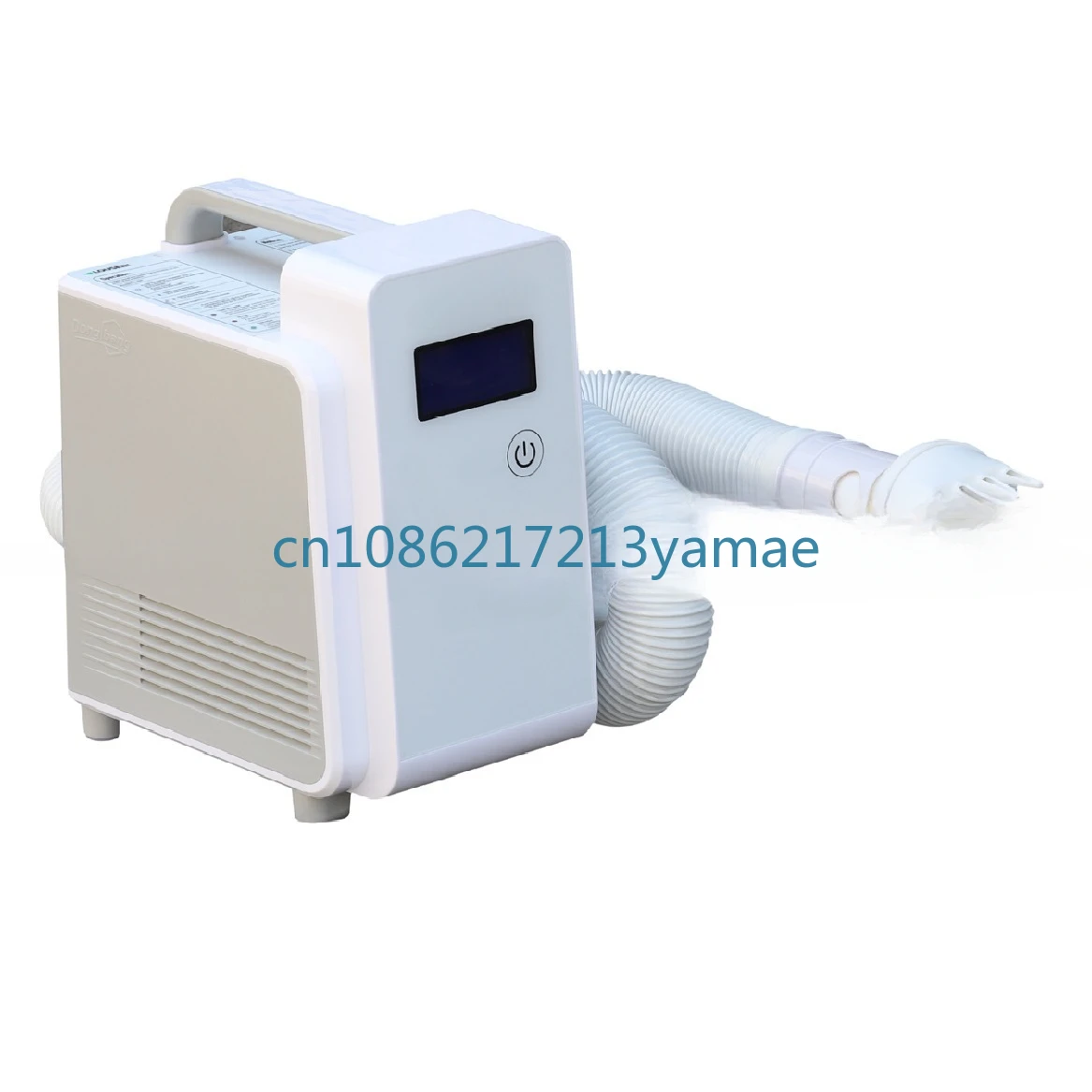 Anti Head Lice Treatment Machine Hot Hair Dryer Fast Head Lice Removal Scalp Care