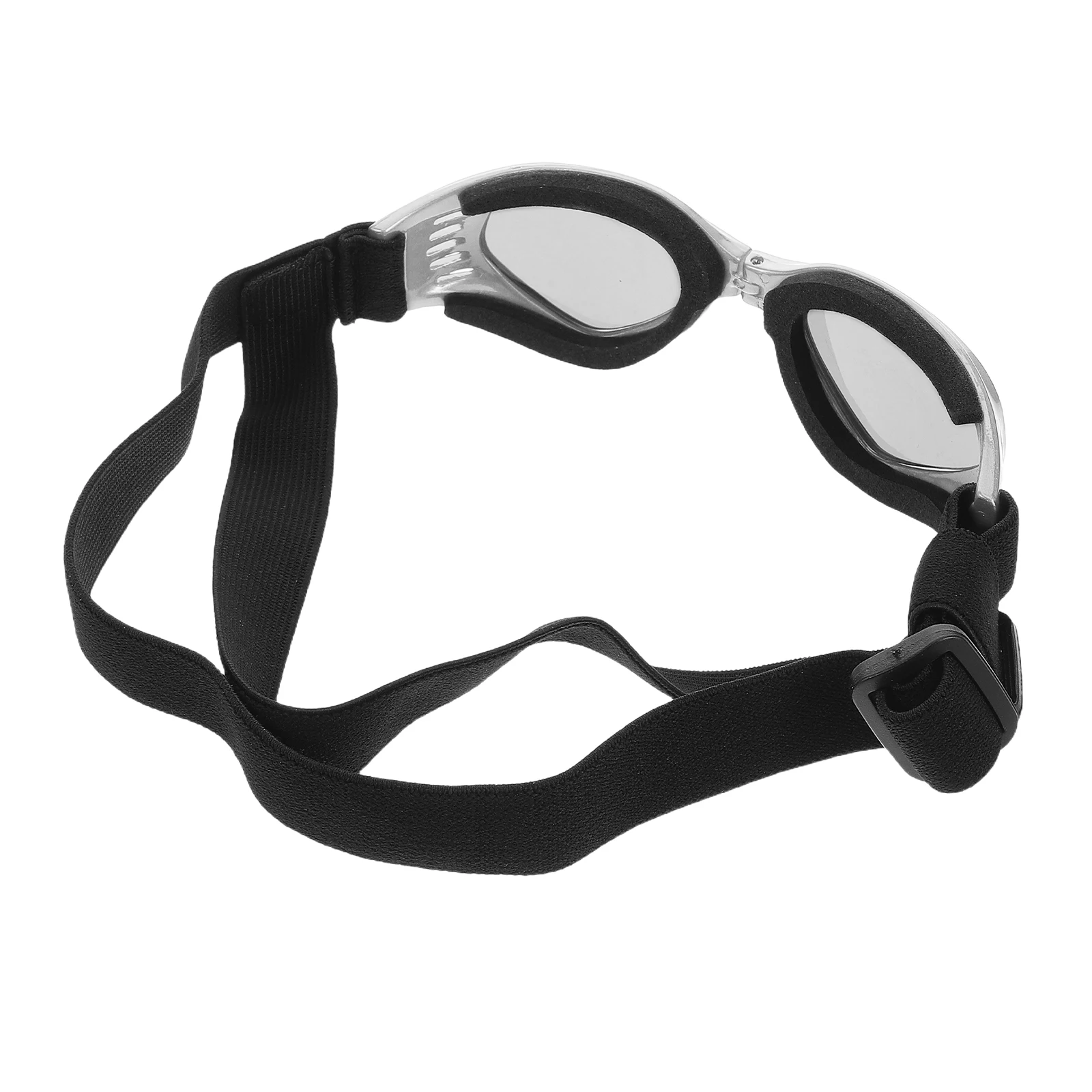 

Pet Glasses Adjustable Folding Eyewear Cat for Pets Dog Summer Sunglasses Goggles