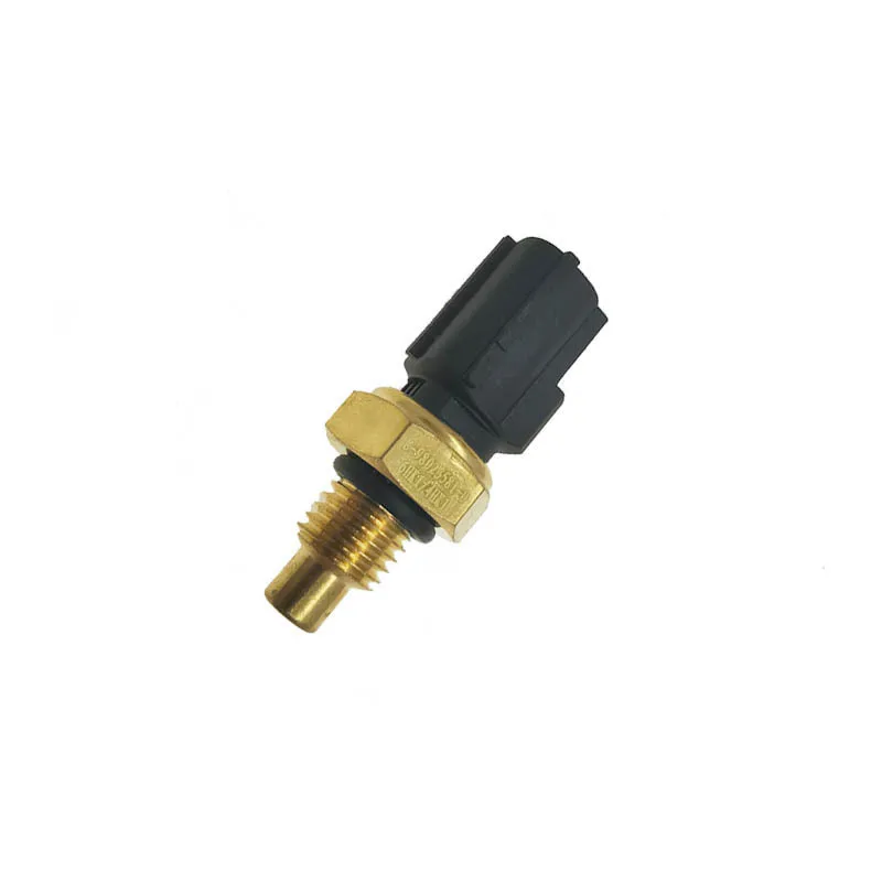 

For 4HK1 6HK1 Engine Oil Temperature Sensor Water Temperature Alarm Sensor 8-98023581-0