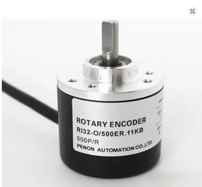 Parts for RI32-O/100ER.11KBRI32-O/500ER.11KB Encoder