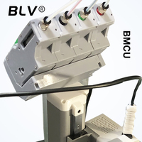 BLV 370 bmcu  AMS lite 370 Open source AMS MMU solutions bambu labHot Sale