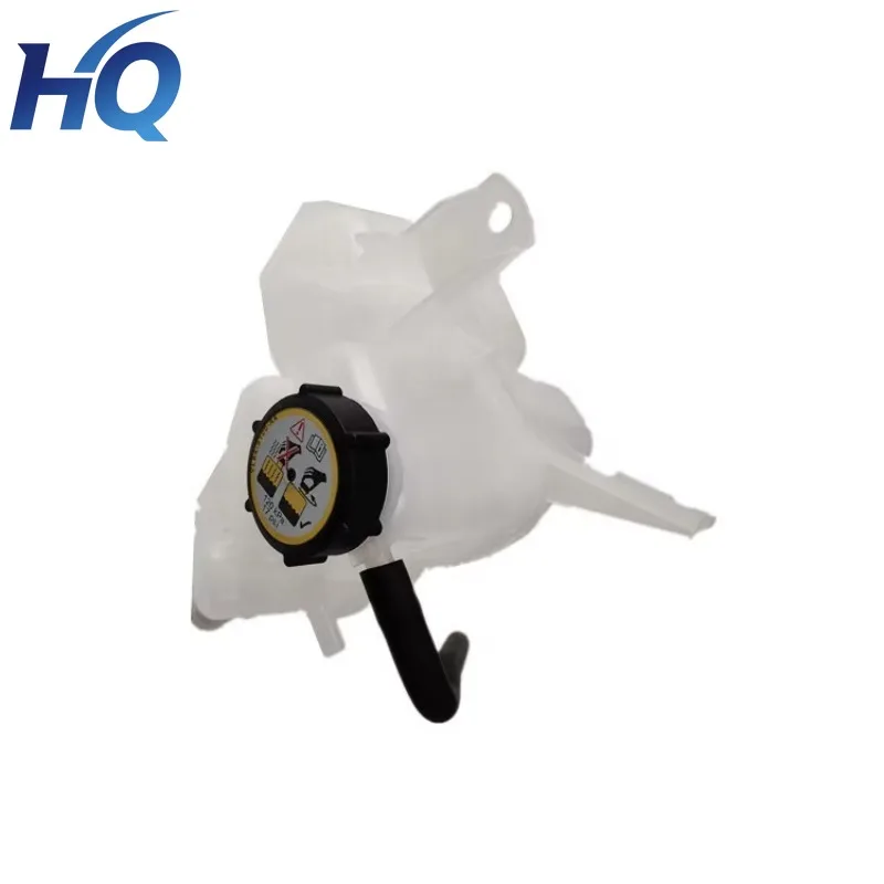 

5L8Z8A080AA Water Tank with Lid Coolant Reservoir for Ford Escape Mariner 2007-2012 2.3L car accessories