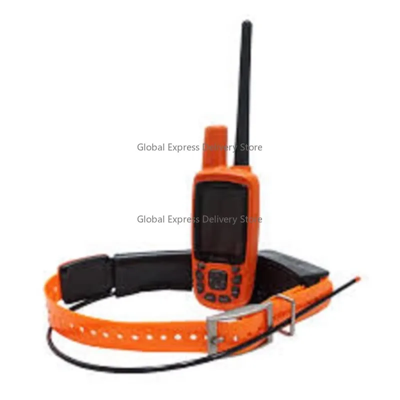 

Second-hand products 2024 a 430 T5 GPS Handheld Dog Tracking System Bundle