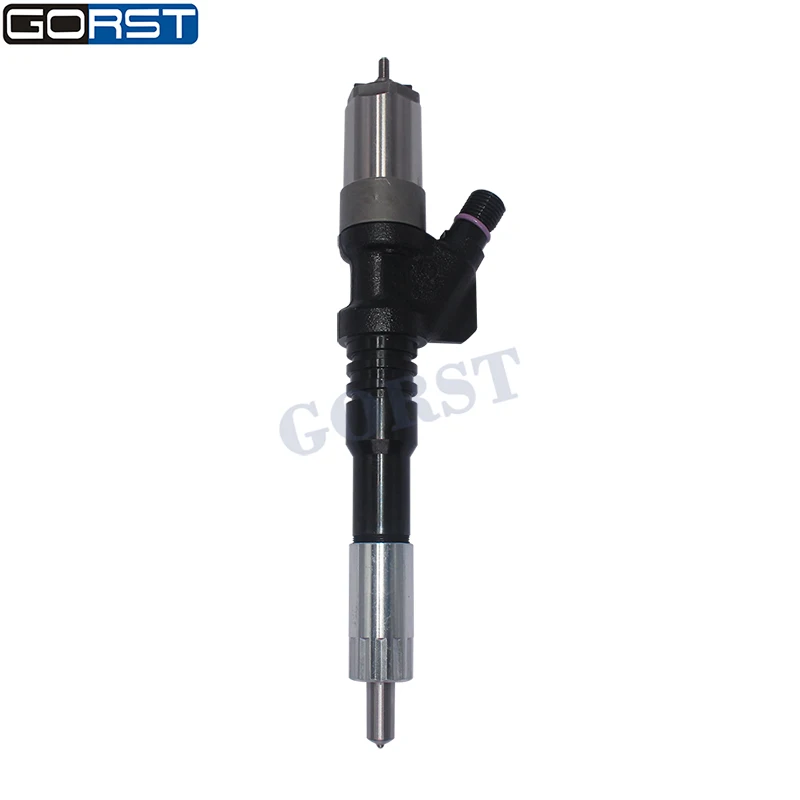 

Common Rail Injector 095000-1211 for Denso Komatsu PC400-7 PC450-7 Engine SA6D125E Auto Part 6156-11-3300 095000-1210