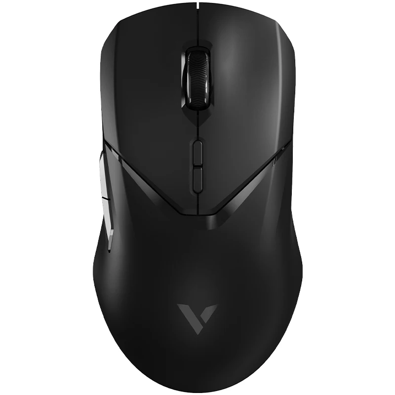 

Беспроводная игровая мышь Rapoo VT9SE/VT9SE PLUS, 6 г, легкая, частота заката 1 кГц, 12000 точек на дюйм, 10 программируемых кнопок, оптический датчик