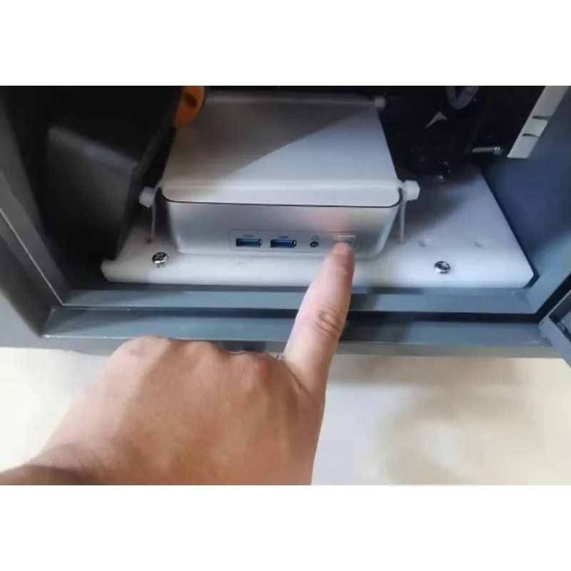 อุปกรณ์เพาะเลี้ยงสัตว์น้ำ เครื่องนับปลา