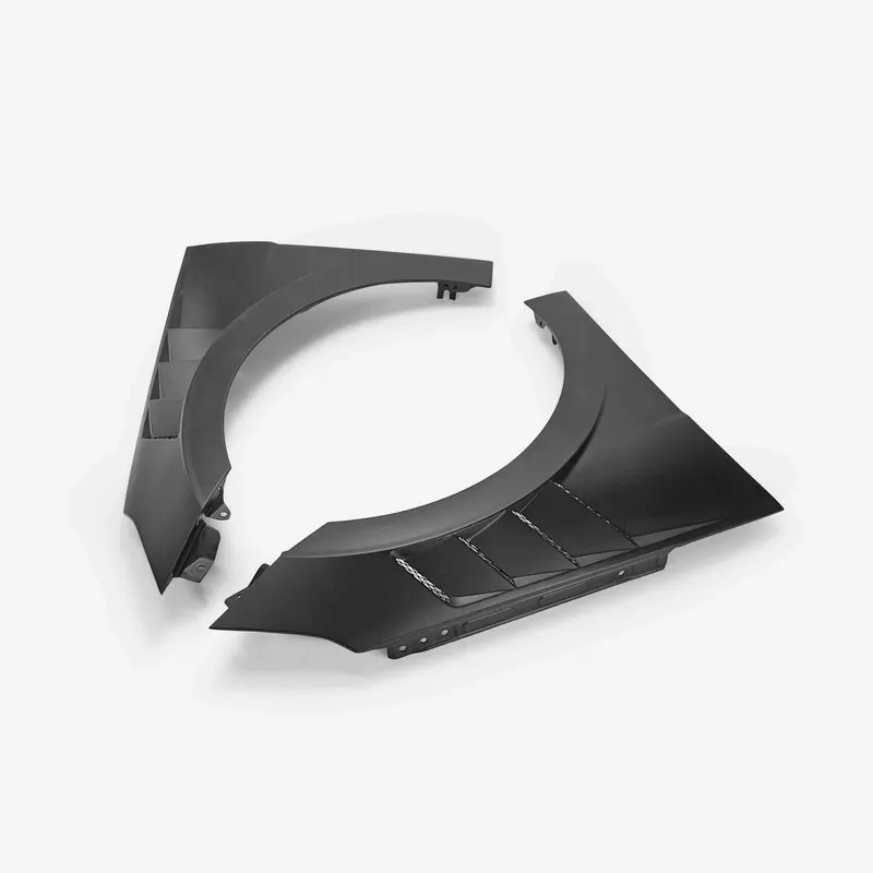 

21+ Elantra/Avante N (CN7) EPA Type Front Carbon Vents