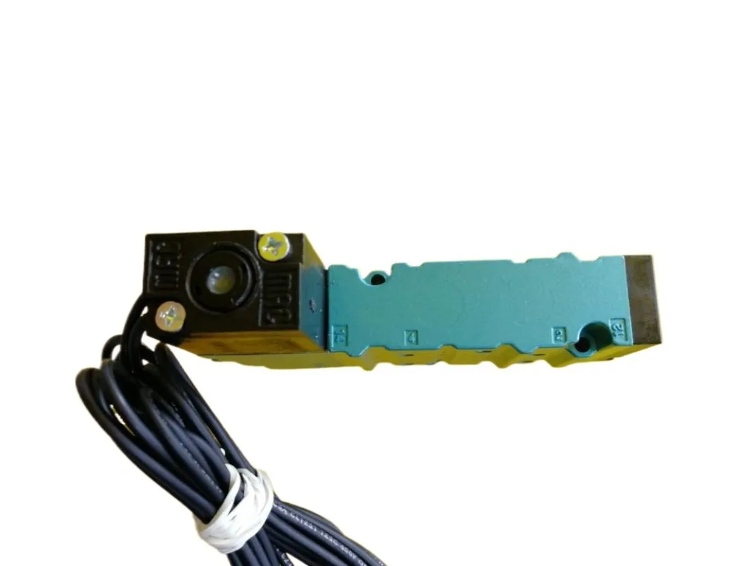 Solenoid Valve 413A…