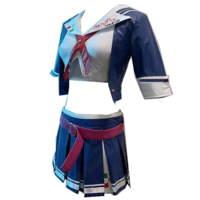 

Katou Megumi/Kato Megumi Cosplay Costume Carnival Halloween For Cosplay Fans Girls