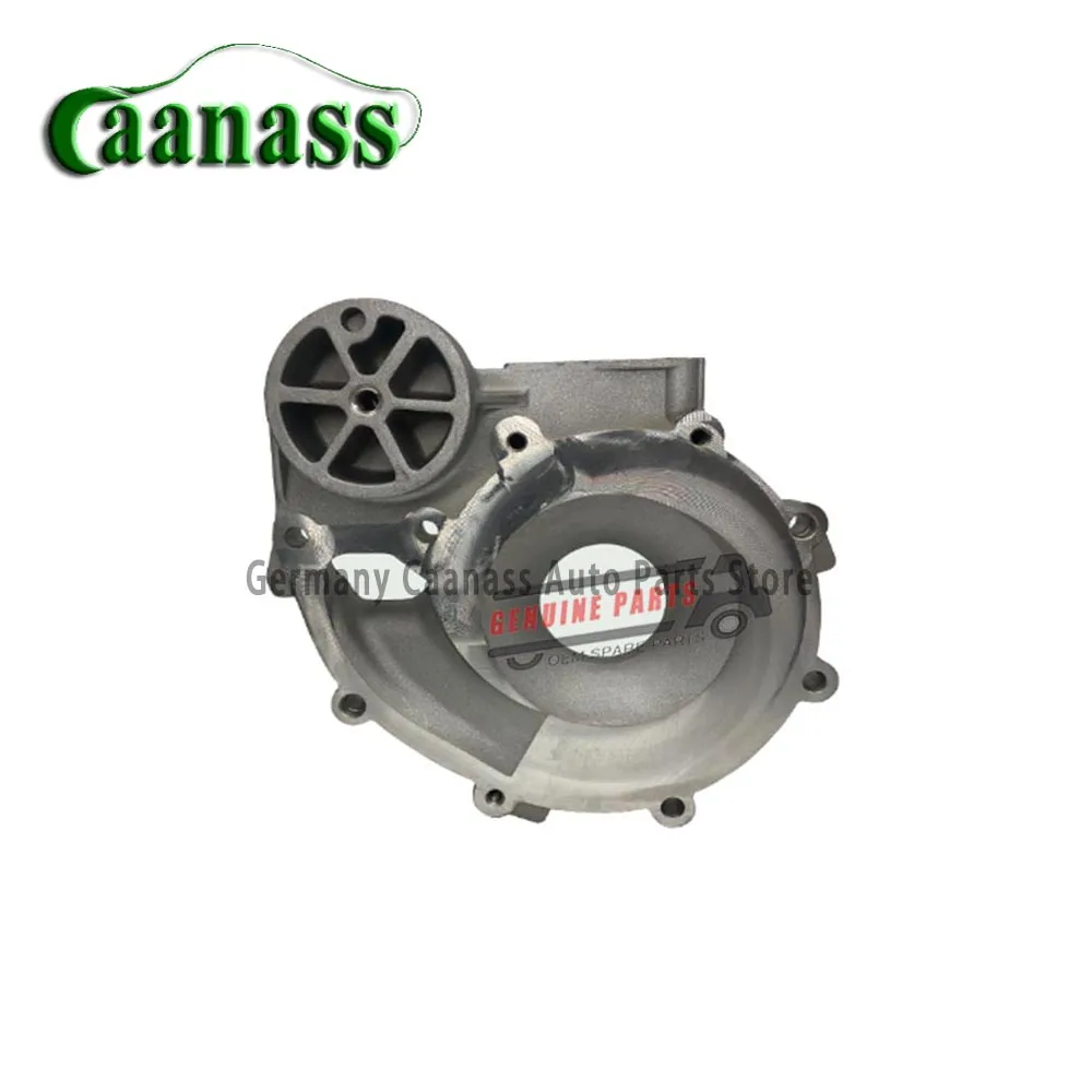 Water Pump Housing/Water Pump Base High Top Use For SCANIA Truck Parts /1450153/1376495