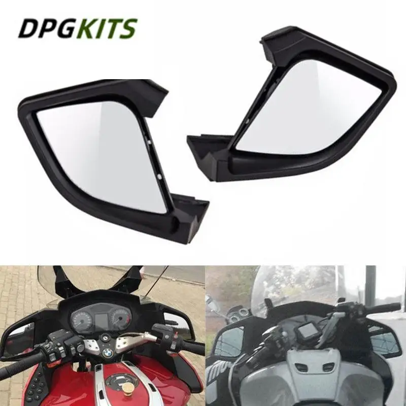 

2pcs Rearview Mirror For BMW R900RT R1200RT 2003 -2013