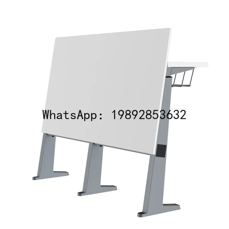 CZ Stair Classroom Row Chairs Conference Lecture Hall Auditorium Chairs Training Space Music Hall Seats