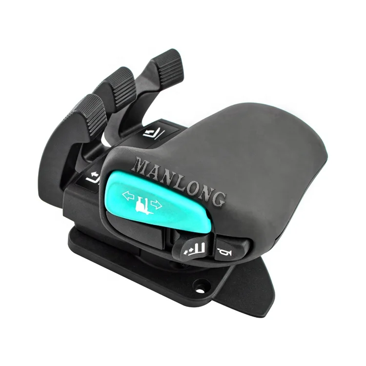 Electric Forklift Spare Parts Joystick Controller Handle for Jungheinrich ETV 120 With OEM 51782957