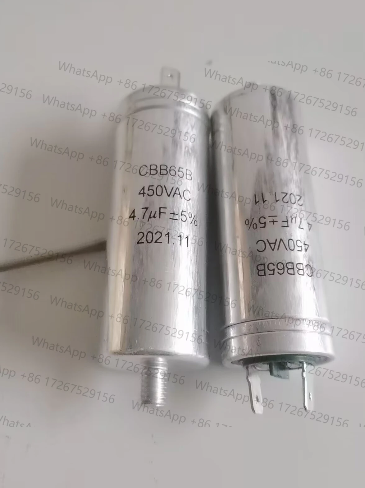 Original C1-C3 Capa… - image