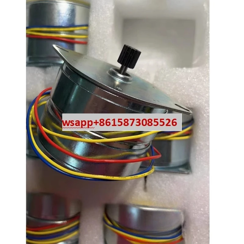 

RSM638 SG electric valve small motor original stock encoder