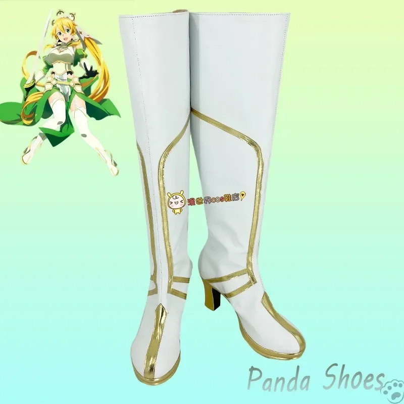 sword-art-online-kirigaya-suguha-scarpe-cosplay-anime-sao-cos-stivali-comic-leafa-costume-cosplay-scarpe-prop-per-la-festa-di-halloween