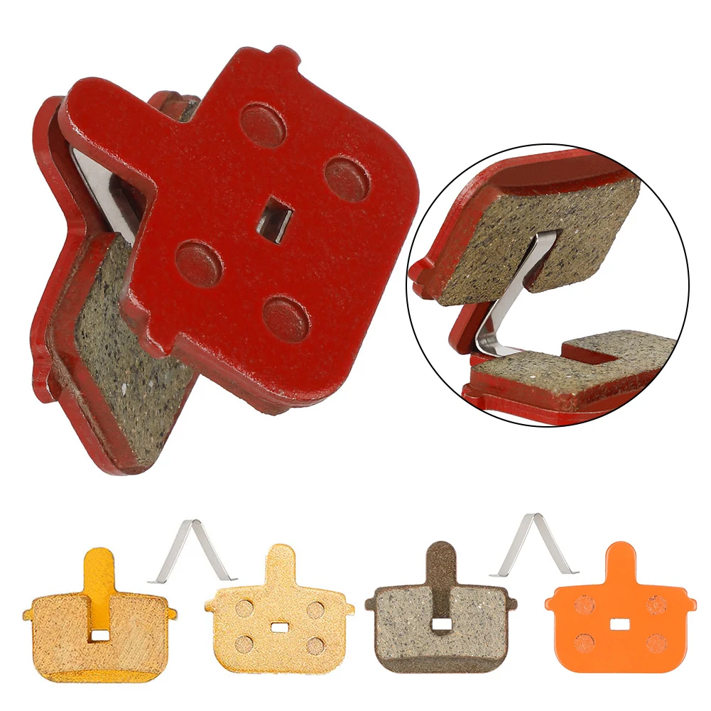 

Compact and Efficient Semi Metal Brake Pads for Kugoo G Booster Electric Scooter Perfect Fit Without Compromising Performance