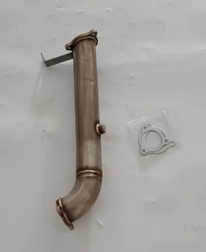 

Exhaust Downpipes for 3A Au Di A6 C6 4F 2004 - 2011 2.7 TDI 3.0 TDI