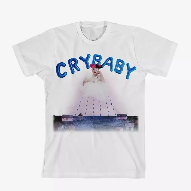 Melanie Martinez Portals Pink T-Shirt