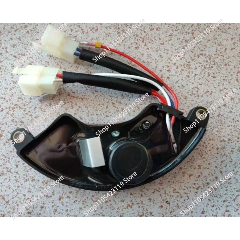 8KW Generator Voltage Regulator for T208DD8KW230-400V Voltage Regulator for T208DD