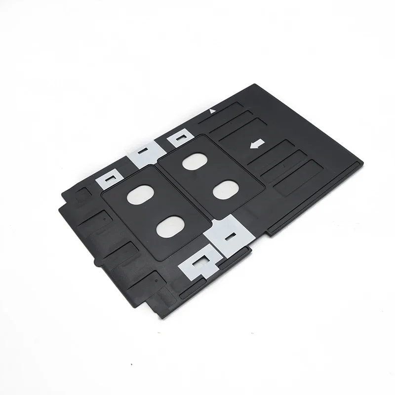 PVC ID Card Tray For Epson T50 T60 R260 R265 R270 R280 R290 R380 R390 RX680 A50 P50 L800 L801 R330 L850