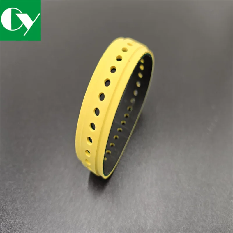 Best Quality Suction Tape Belt M2.015.878 NY.201.060 SM102 Belt 230x20MM Grey Flat Belt M2.015.881F