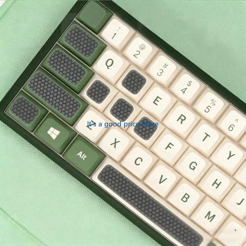  4/8/16pcs Nonslip Silicone Keycaps Stickers For Computer Keyboard Reduce Noise And Provide Better Grips