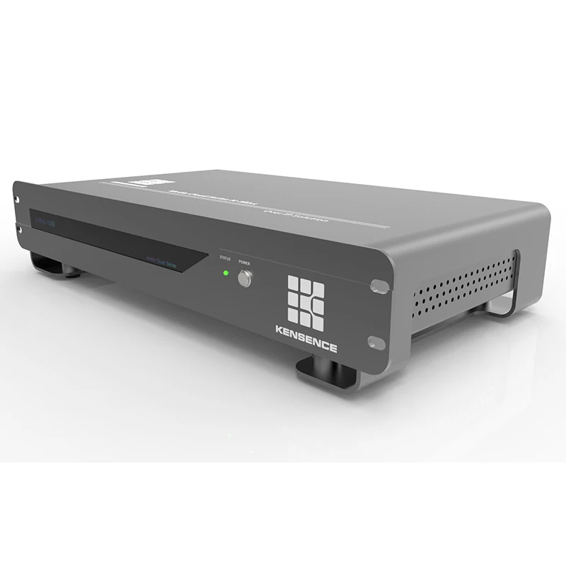 

AV Multiviewer Distributed Network Matrix Switcher,IP Encoder/Decoder