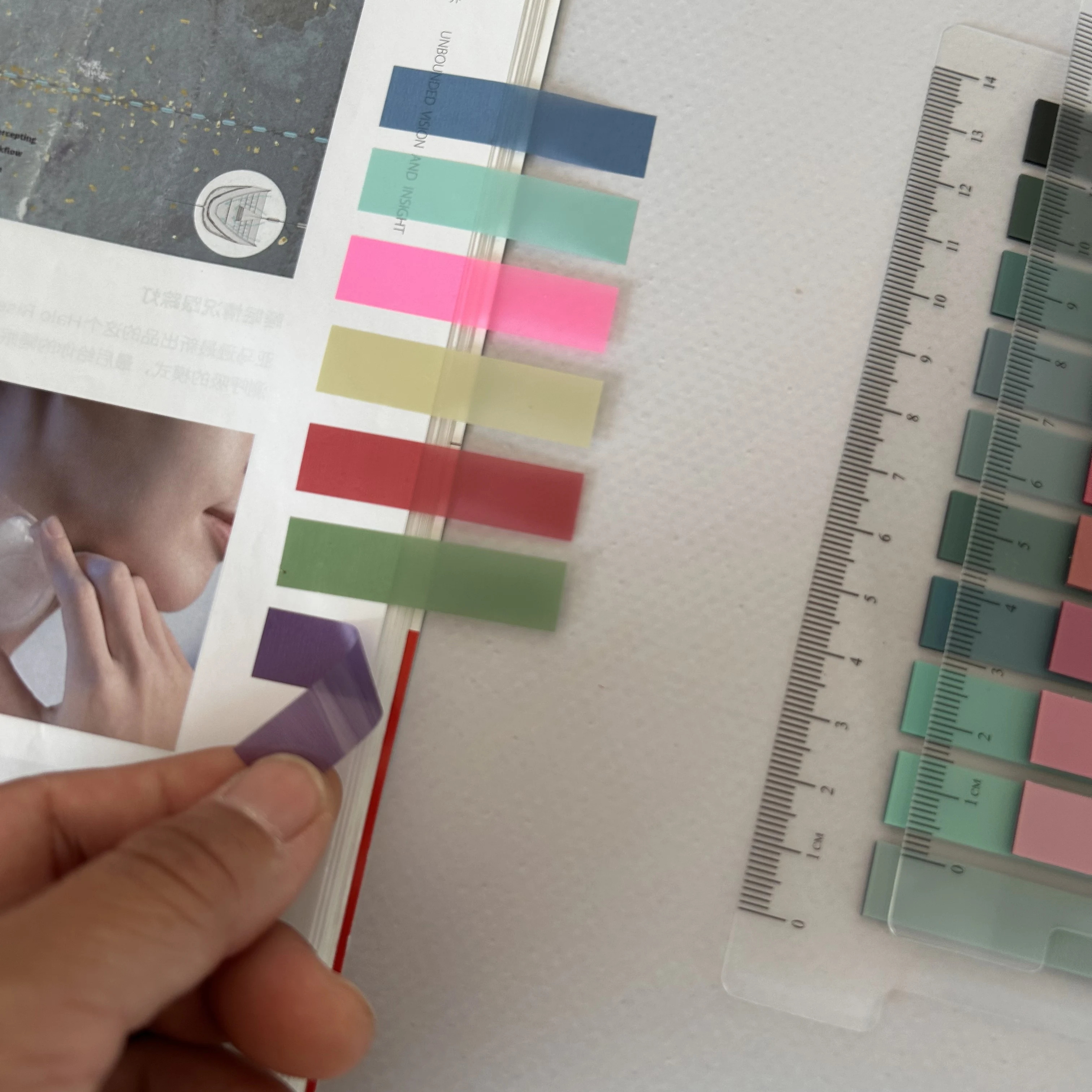 Thumbnail 3 - #63 Best Rated Notepads to Buy in 2026