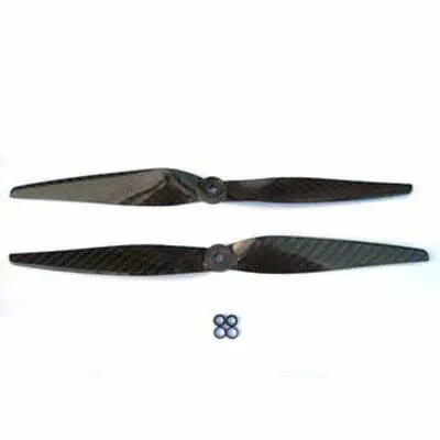 8050 9050 1050 1150 Prop 8-11 Inch 8X5 9X5 10X5 11X5 2-Blade 3K carbon fiber Propeller CW CCW APC for Quadcopter Hexa Drone