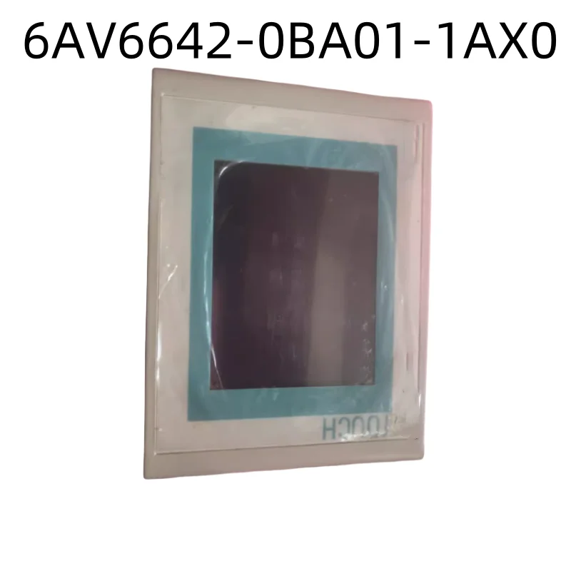 New Original Genuine Touch Screen    6AV6642-0BA01-1AX0      6AV7230-0DA20-0AA0