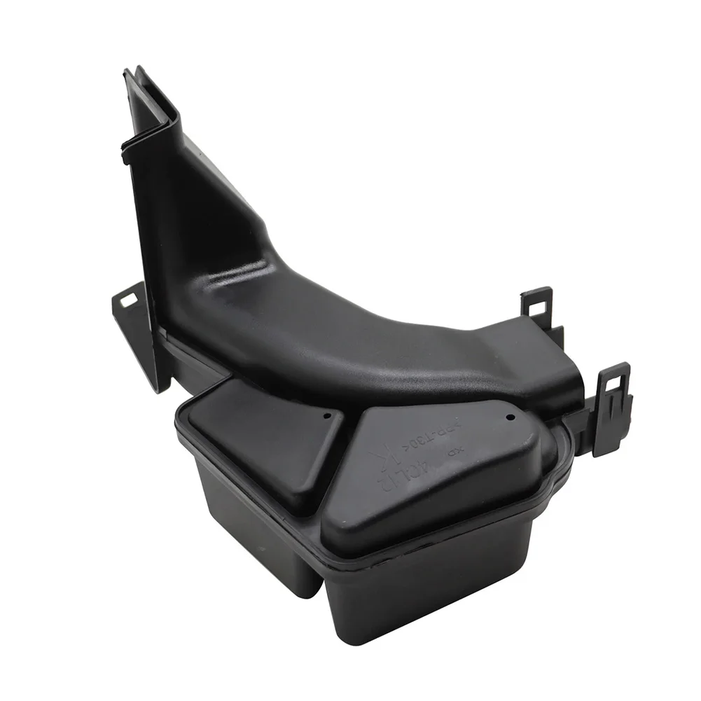 

Сменная впускная труба двигателя черного цвета, комплект впускного патрубка, шланг, соответствующий заводским спецификациям, прямая замена