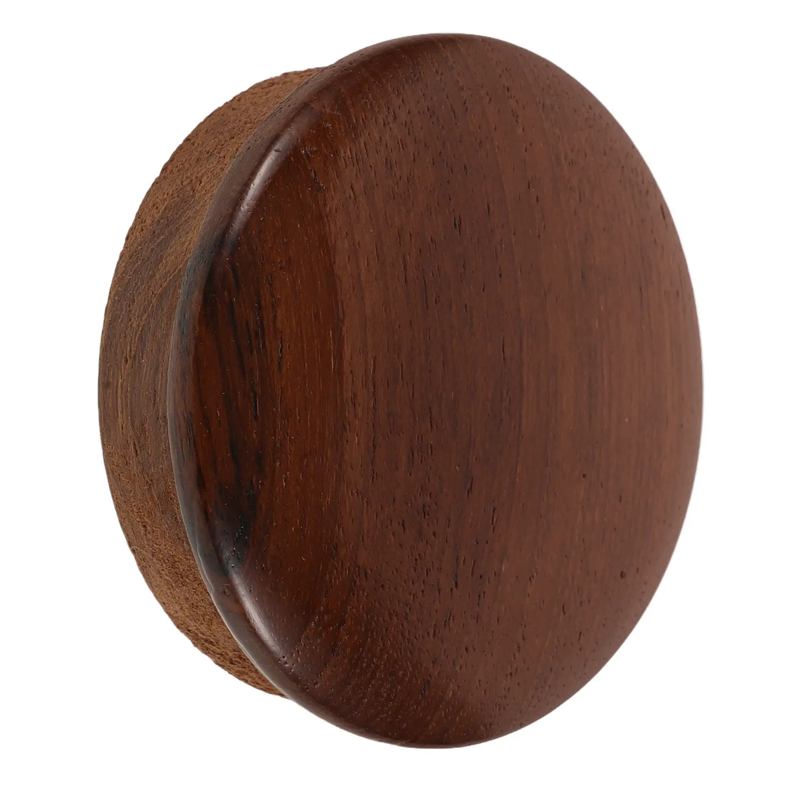 

Декоративная накладка на центральную часть руля из дерева с глянцевым покрытием, эргономичная, комфортная, для использования на морских судах, автомобилях и при вождении парусных судов