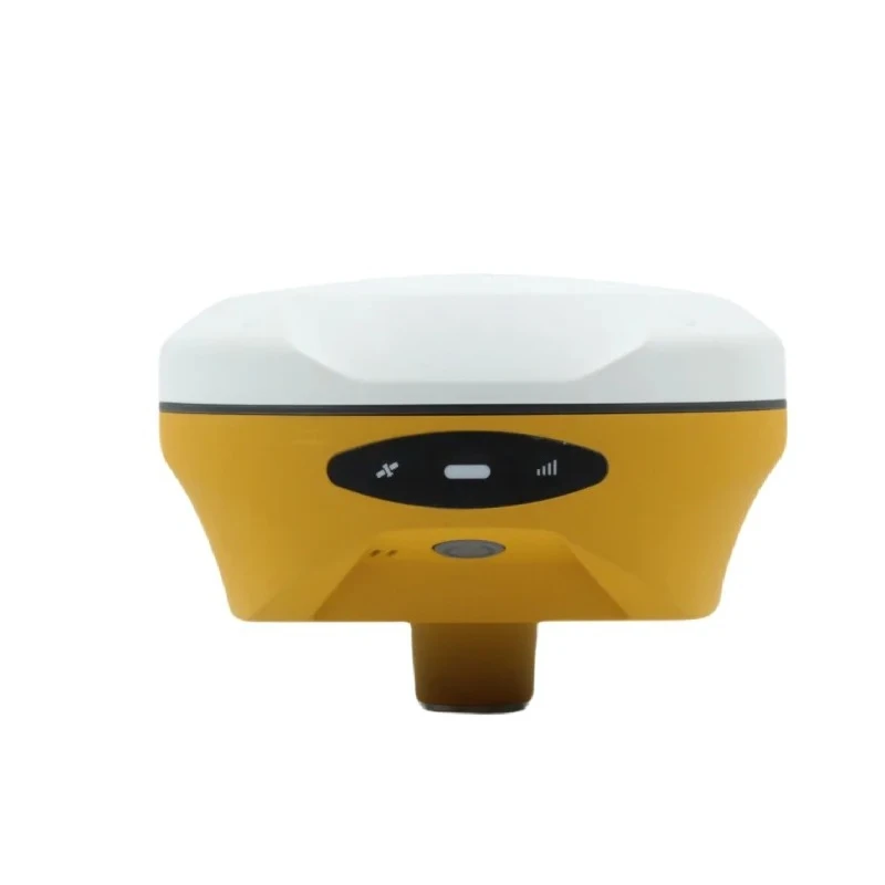 Hi-Target V300/V500 GPS RTK GNSS Permanent Code 1408 Channels For Land Surveying Test Instruments
