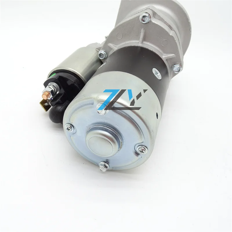 

24V 11T 4.5KW EX60-35 Starter Motor 28MT OEM S25158B S25158A S25158 S25160