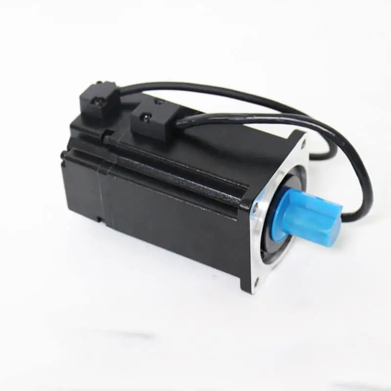 Servomoteur série ECMA 400W ECMA-C20604RC