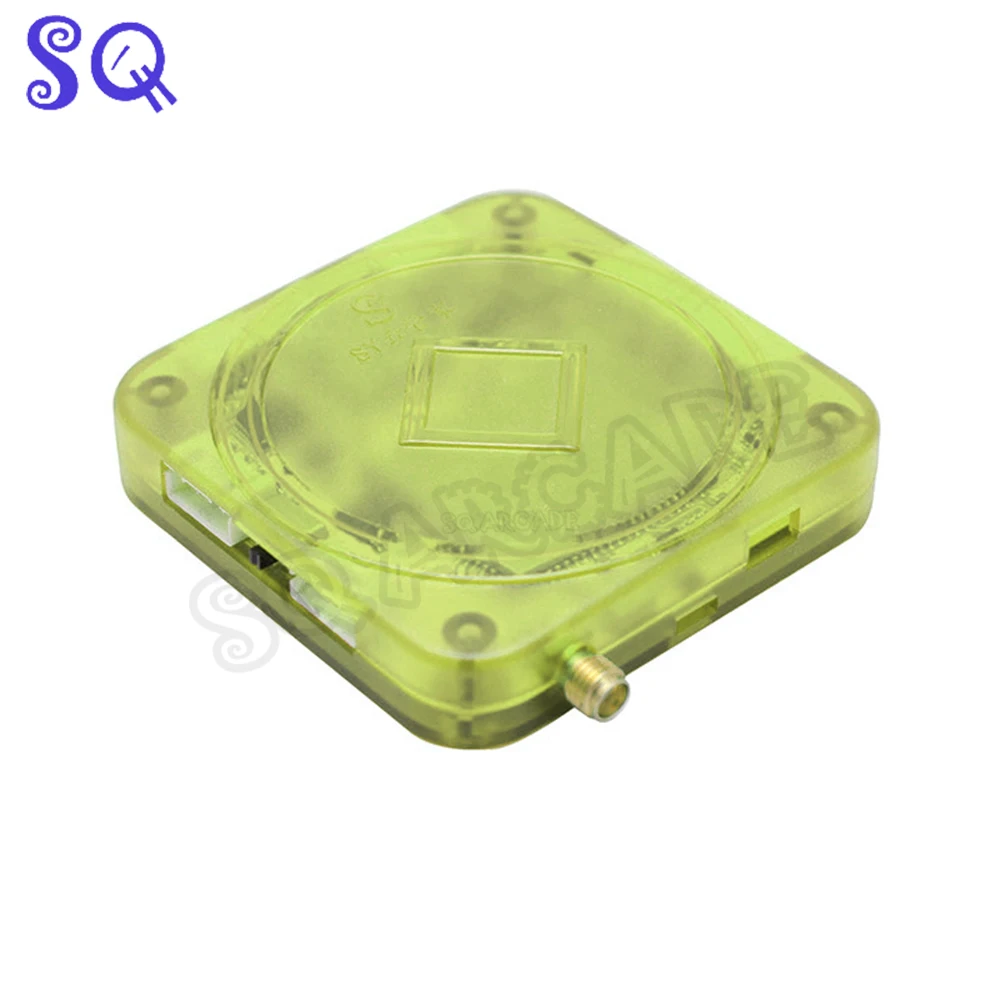 

SY Mobile Payment Box 4G Wifi Momo vnpay xof Kaspi Paypal Air For Arcade Machine