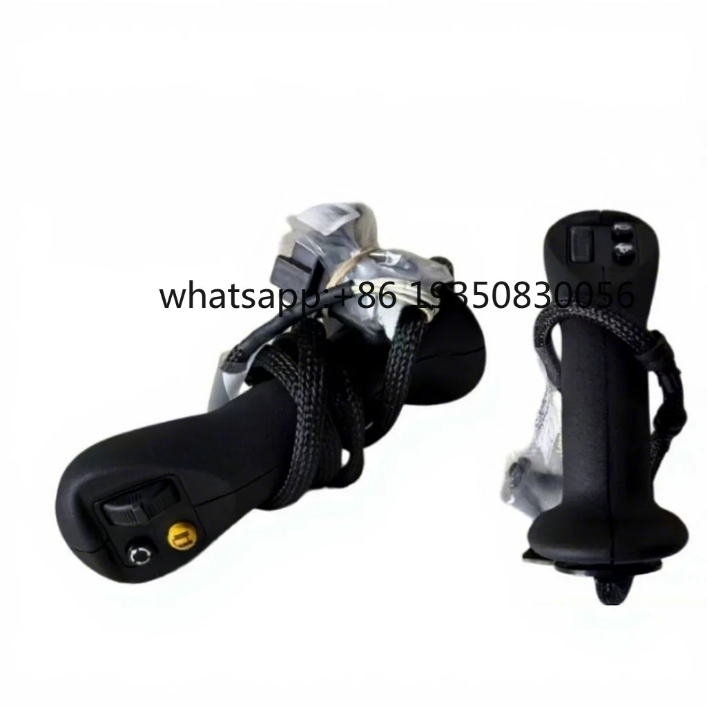 

1PC 515-7116 515-7117 Micro-digging joystick handle glue For Carter 301.7 303CR