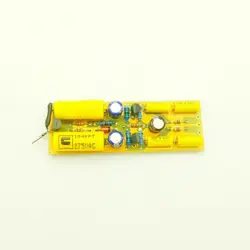 E300 handheld condenser microphone circuit board handheld condenser microphone circuit board upgrade