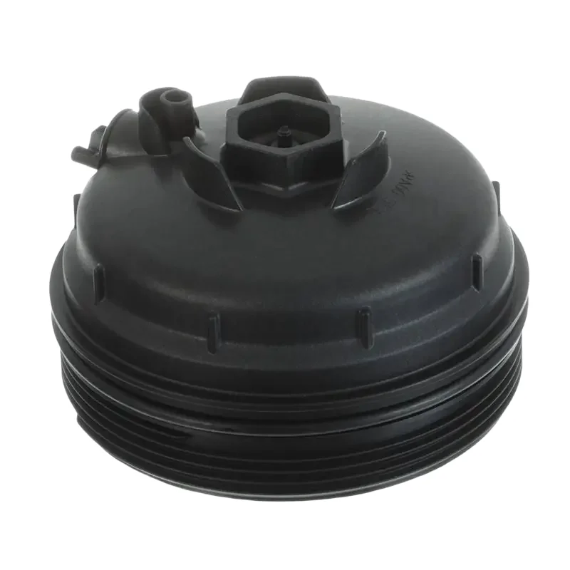 For Engine Maintenance Fuel Filter Cap Prevent Fuel Leaks Cap Replacement Cap As SHown Heat Resistant Material